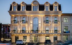 Europe Hotel Tashkent